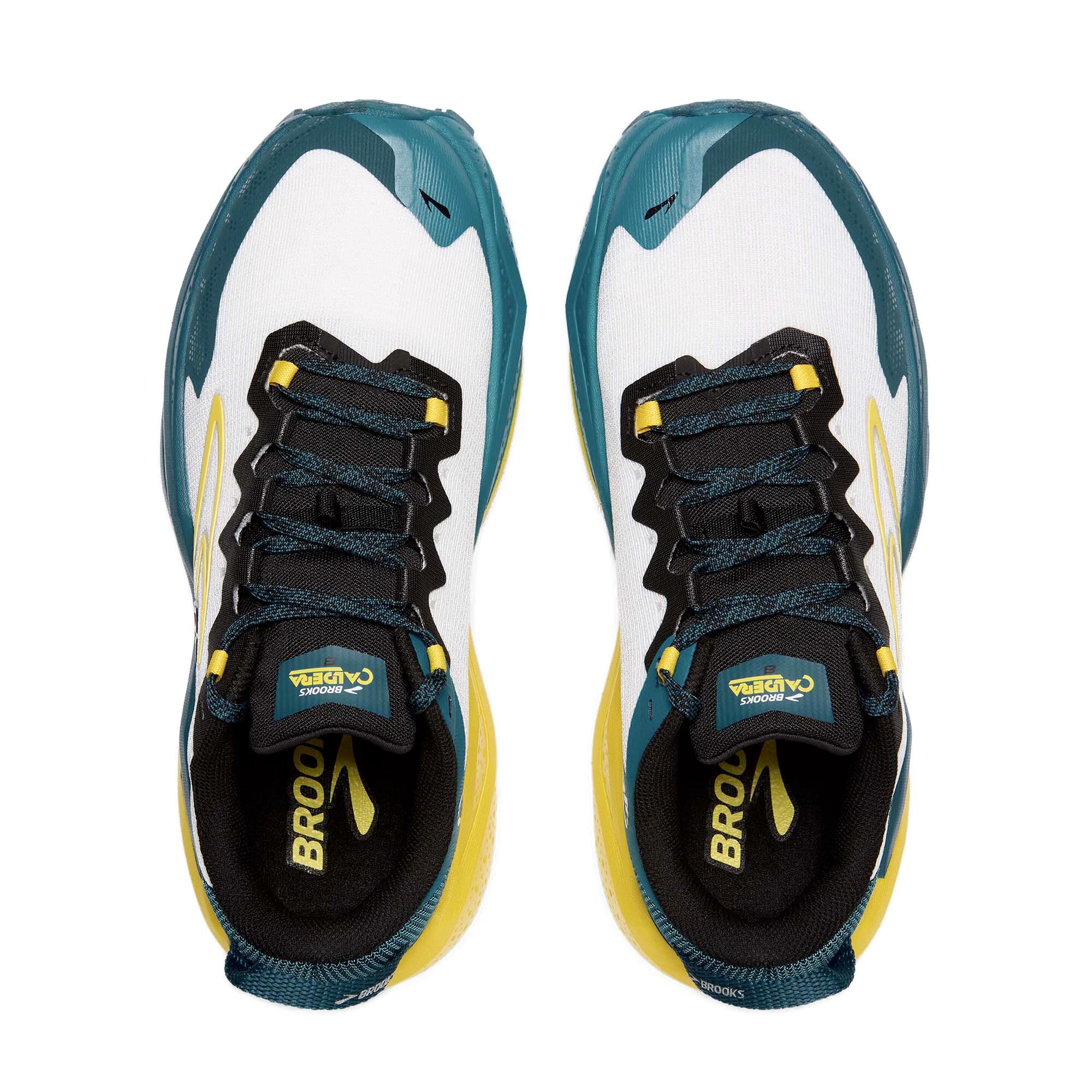Brooks Caldera Loopschoenen Volwassenen 3/5