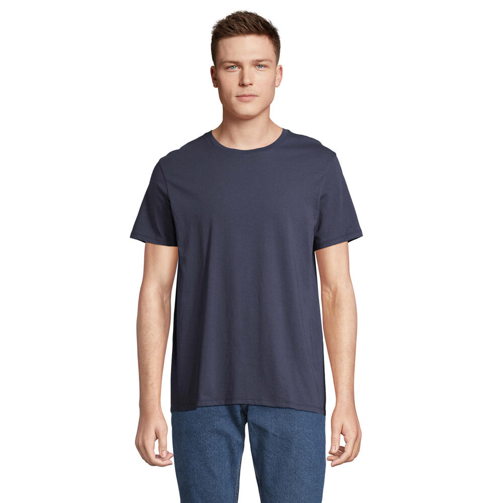 bleu marine. / bleu denim