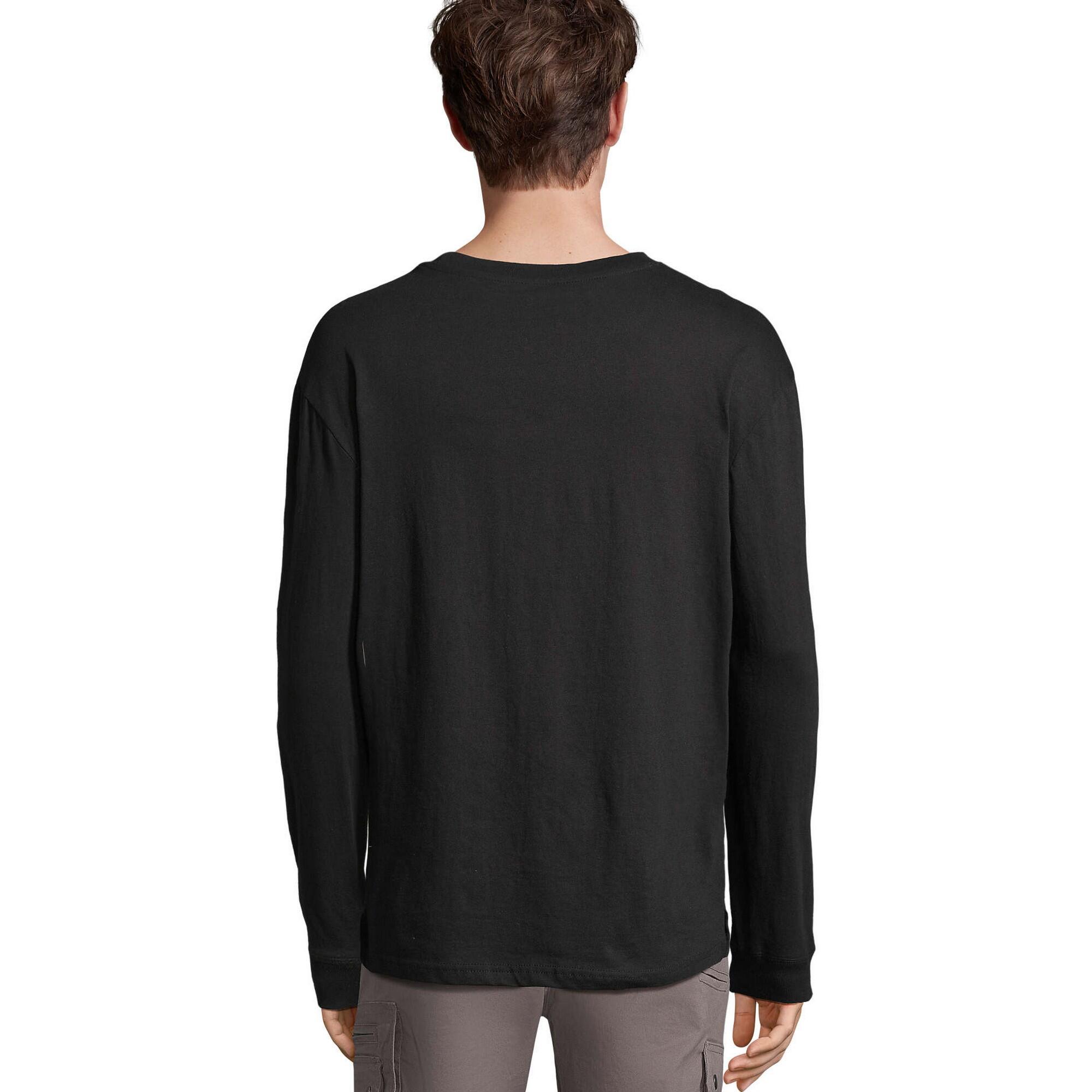 Tshirt PIONEER Adulte (Noir) 2/3