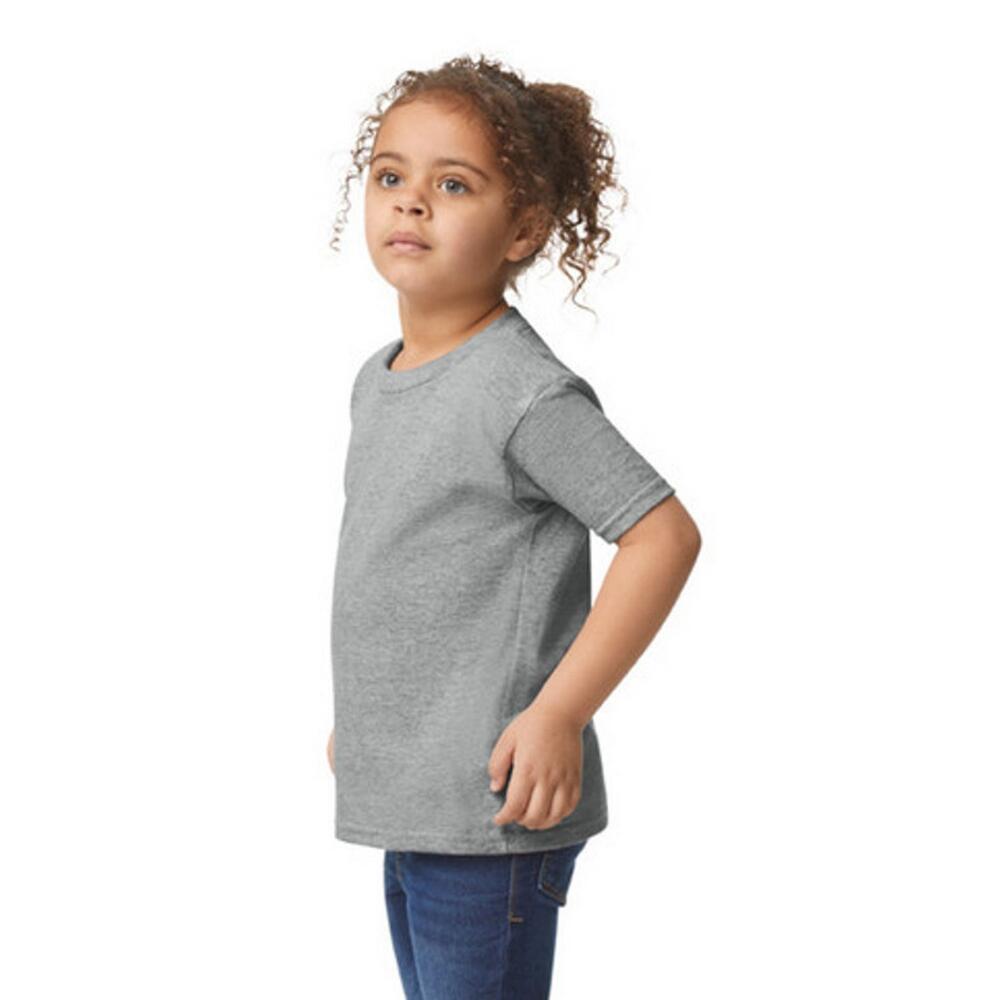 Tshirt Enfant (Gris) 3/3