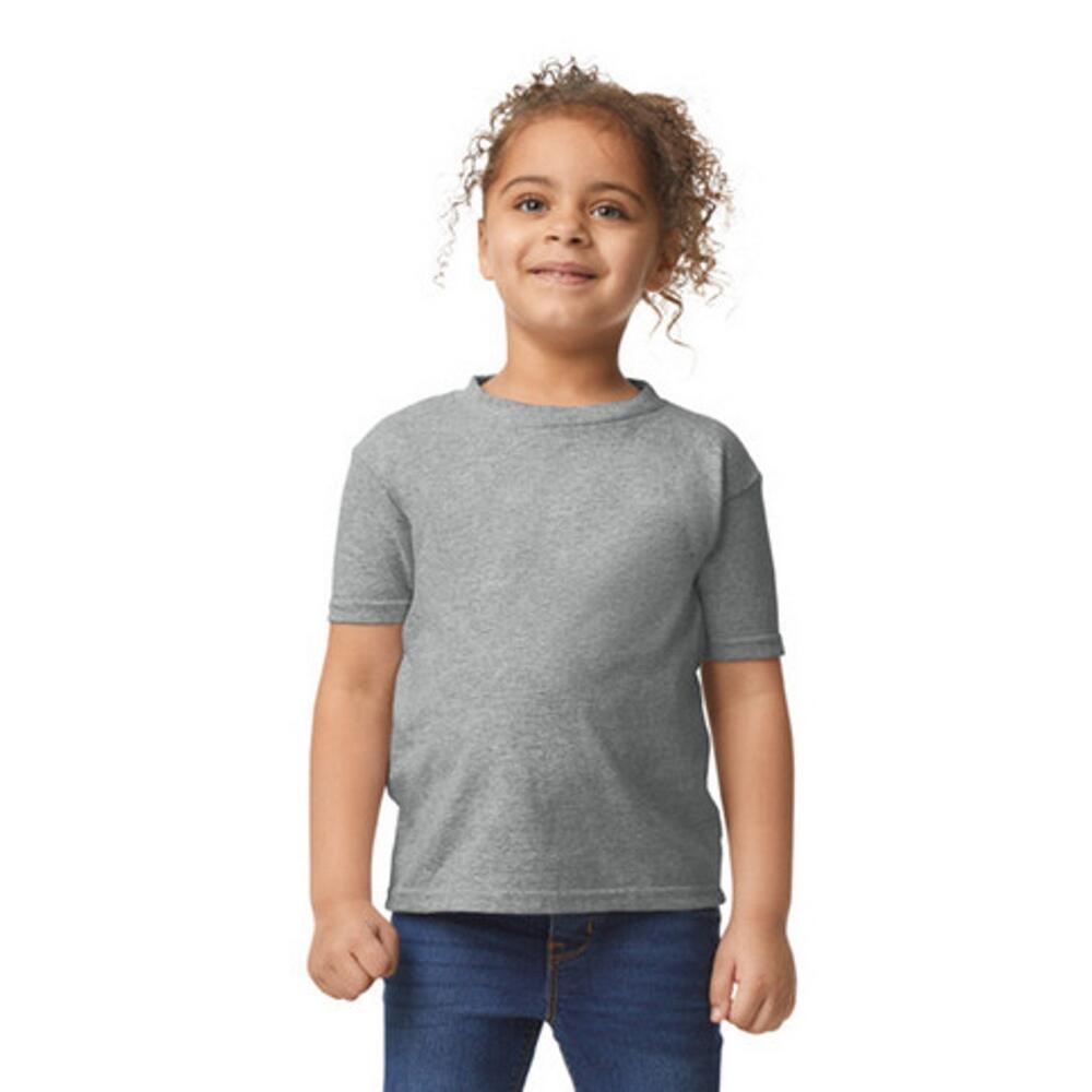 Tshirt Enfant (Gris) 1/3