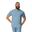 Tricou Drumeții În Natură Gildan Softstyle Simplu Adulți