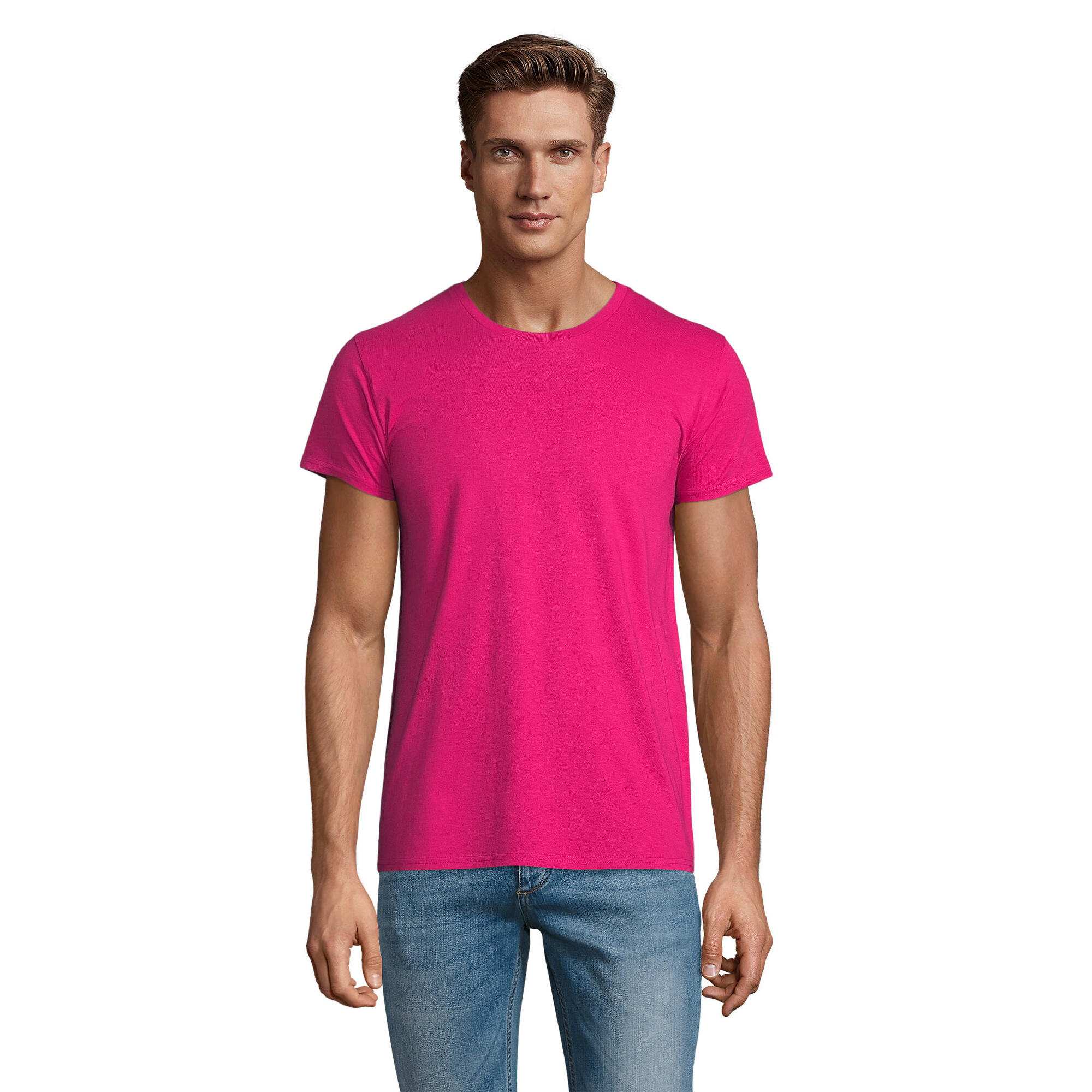 rosa fucsia