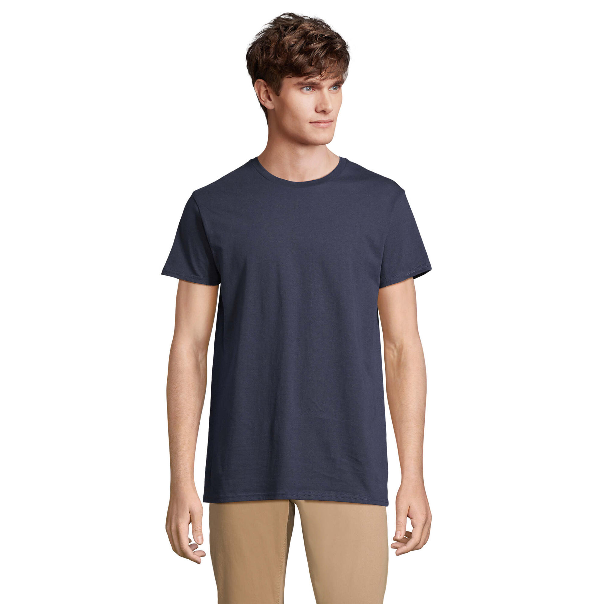 blu navy / blu denim