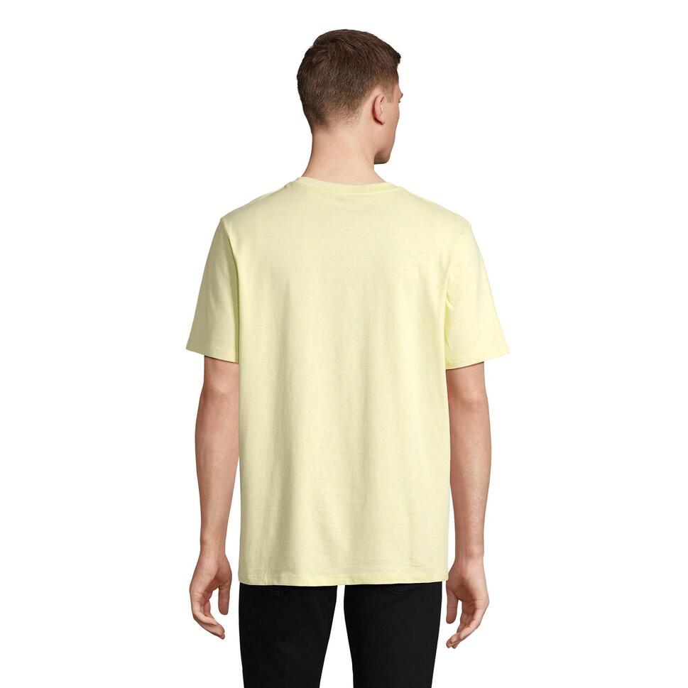 Koszulka Organiczna Unisex Dla Dorosłych Legend