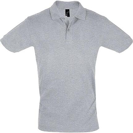 Polo PERFECT Homme (Blanc)