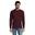 Tshirt MONARCH Homme (Pourpre)