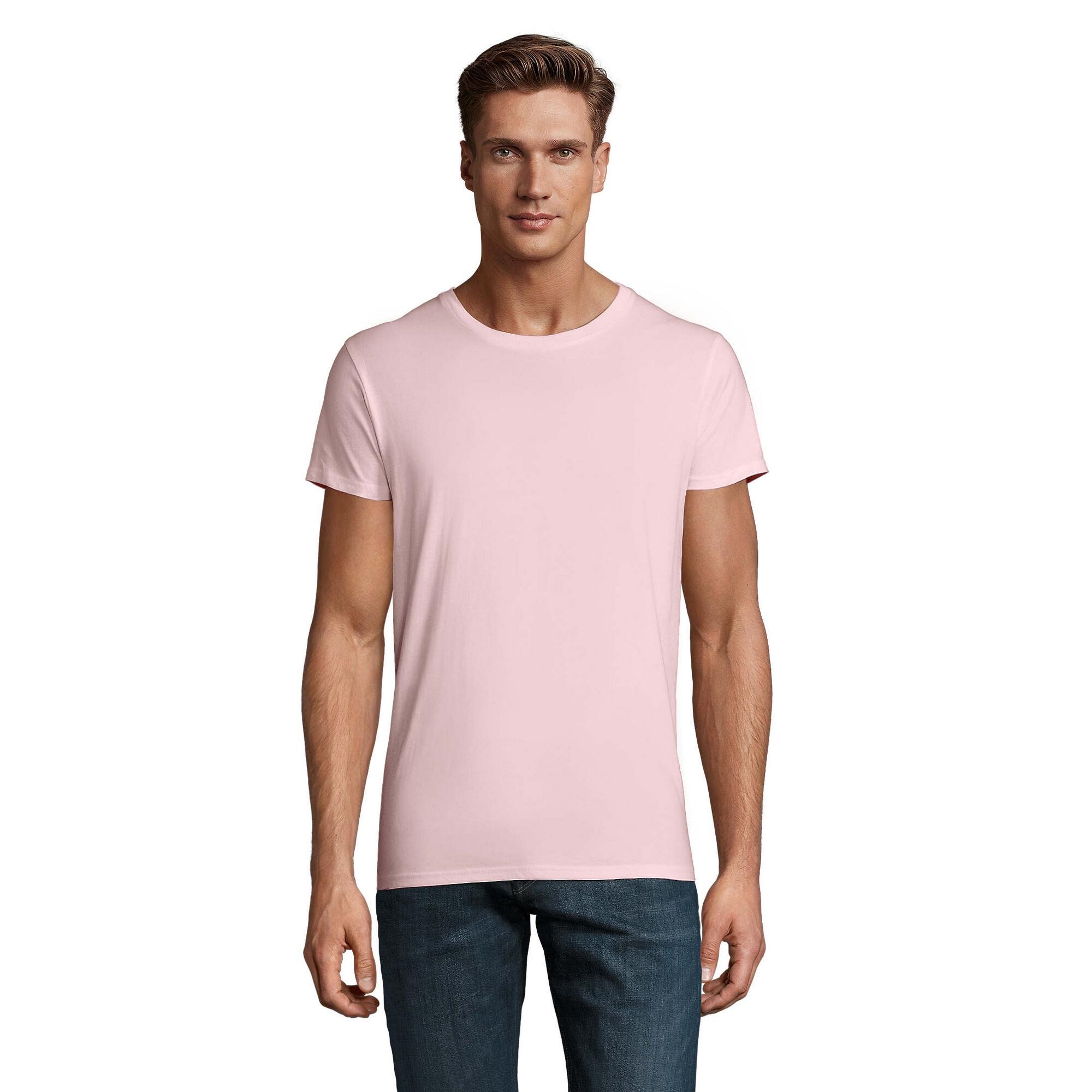 rose / rose bubblegum fluo
