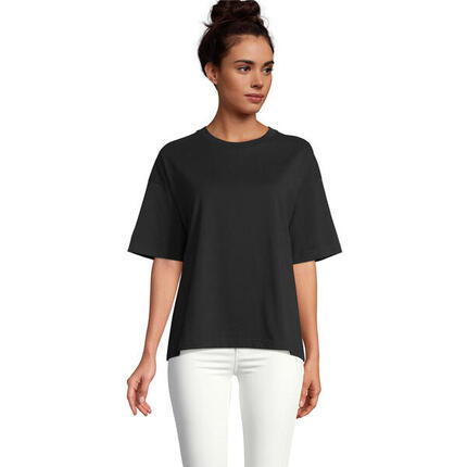 Tshirt Femme (Lilas)