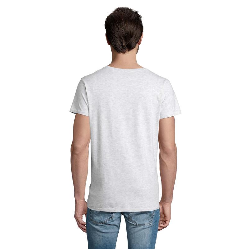 Tricou Drumeții În Natură SOLS Crusader Bărbați