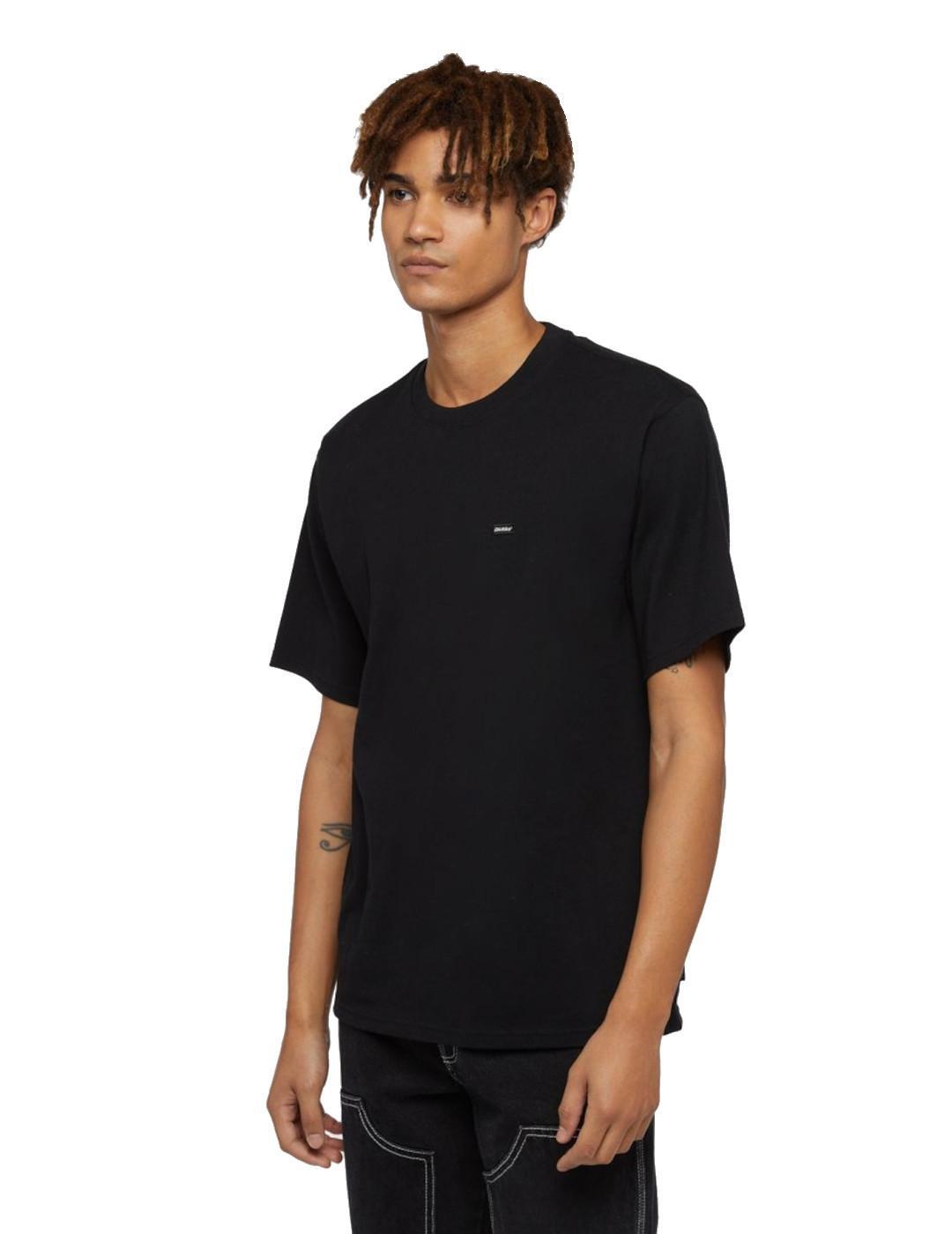 T-shirt pour homme Dickies Clancy Noir 3/5