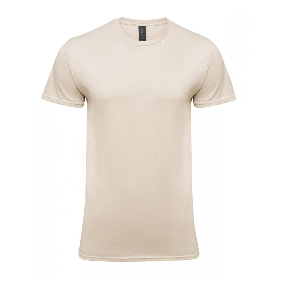 Tricou Drumeții În Natură Gildan Ușoară Adulți