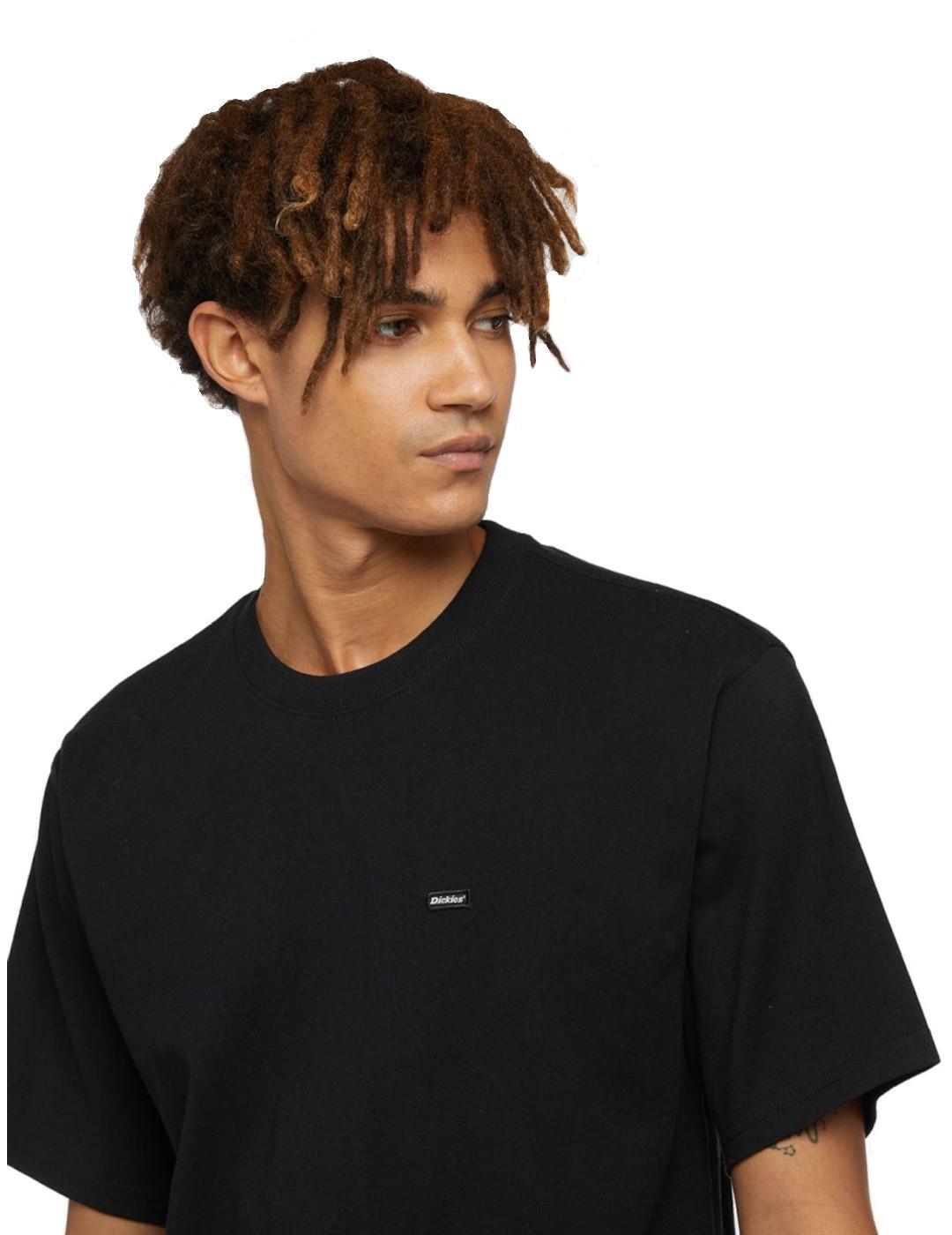 T-shirt pour homme Dickies Clancy Noir 4/5