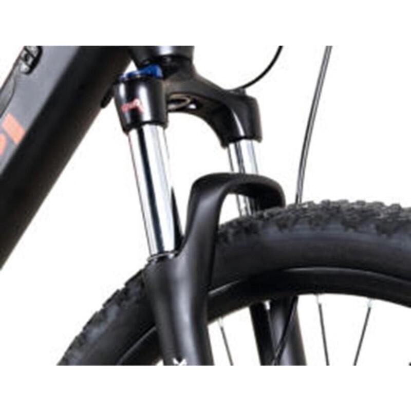 Vélo de montagne électrique Coppi Maverick