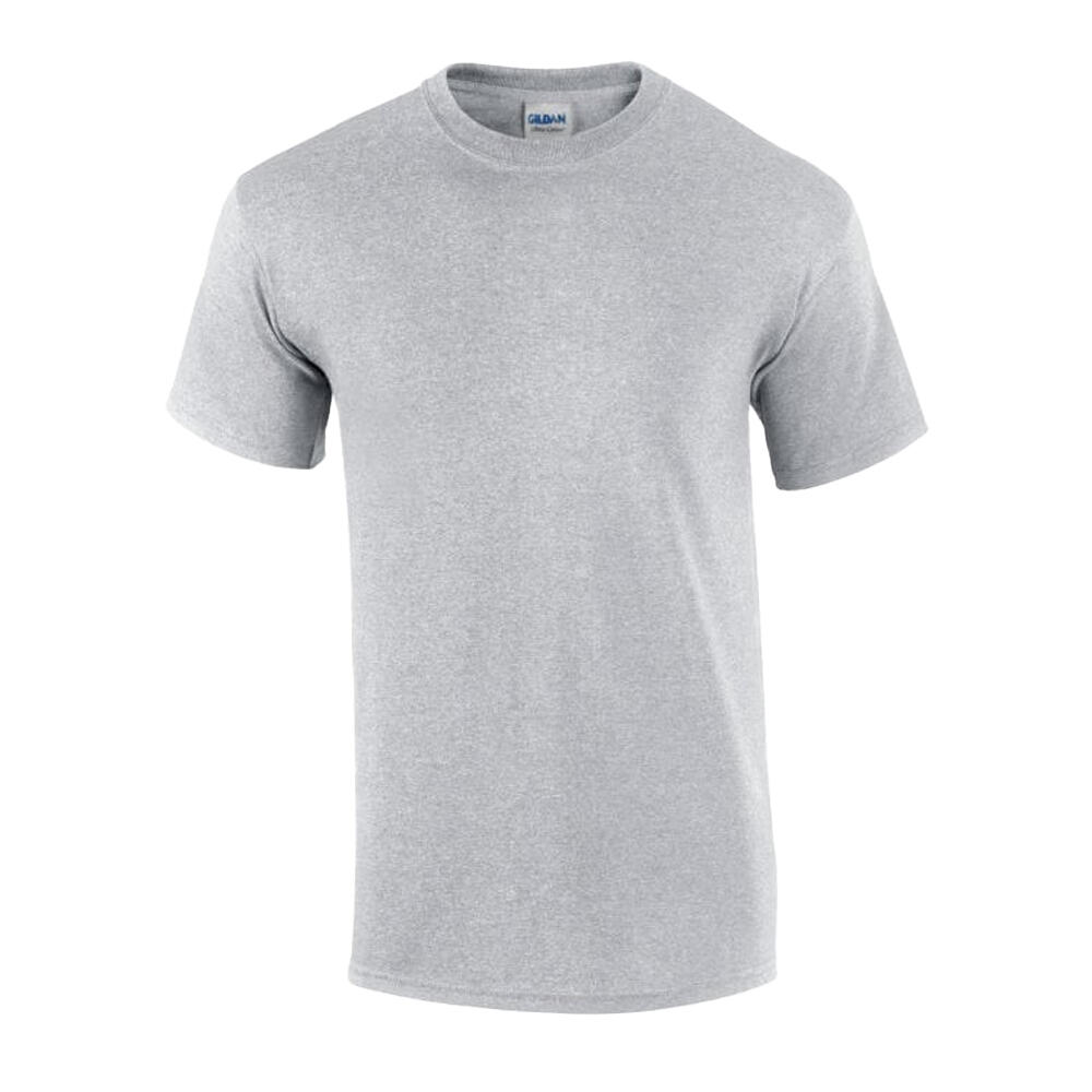 Tshirt Adulte (Gris) 1/1