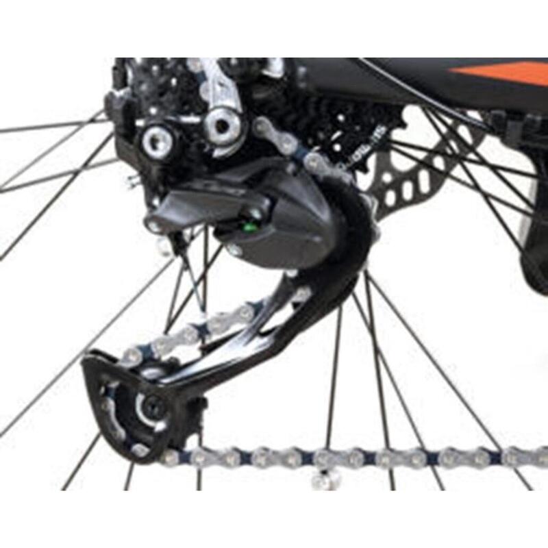 Vélo de montagne électrique Coppi Maverick