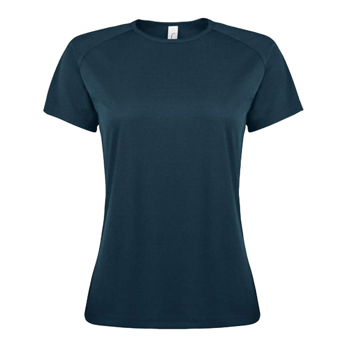 Tricou Drumeții În Natură SOLS Sporty Femei
