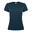 Tricou Drumeții În Natură SOLS Sporty Femei