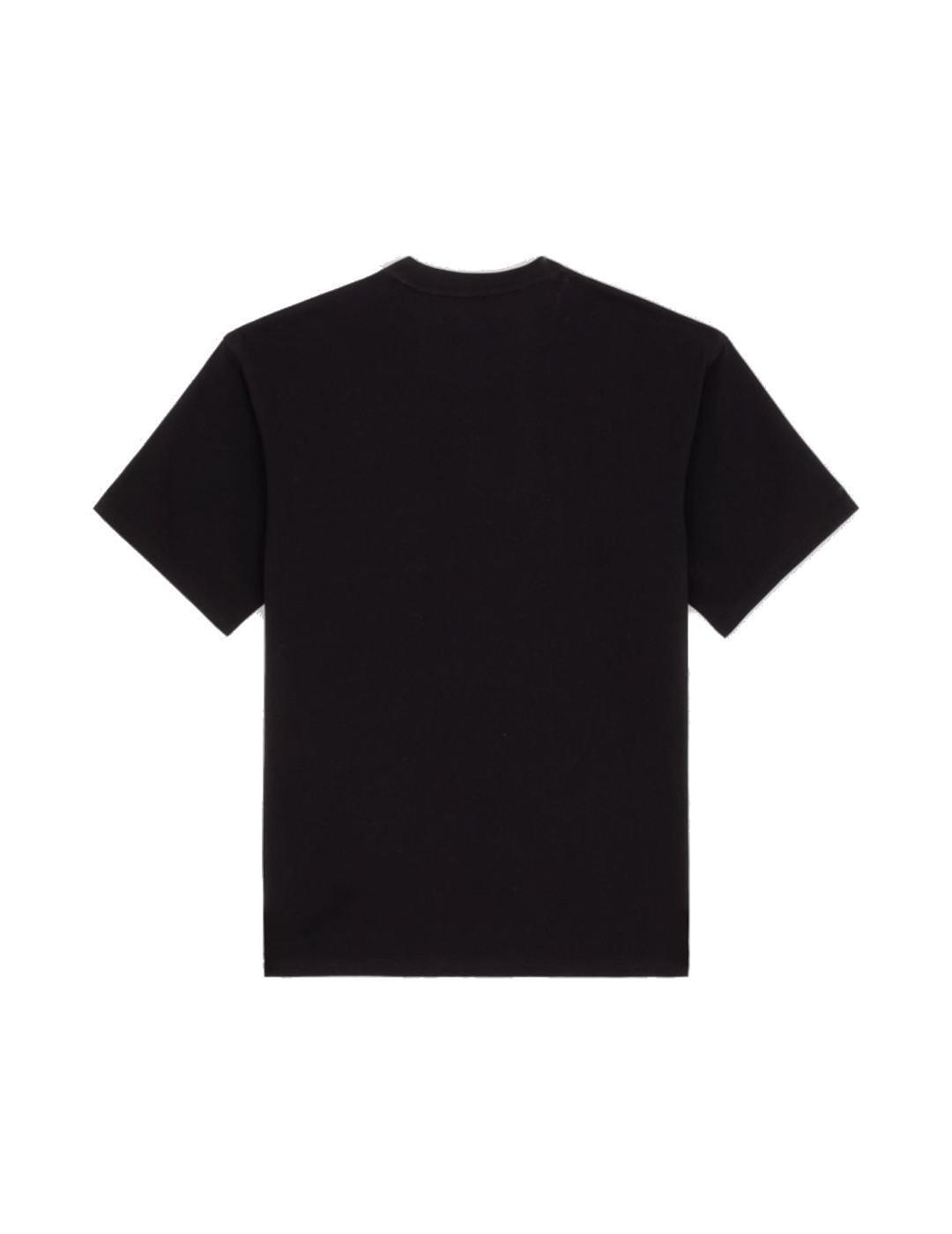 T-shirt pour homme Dickies Clancy Noir 2/5