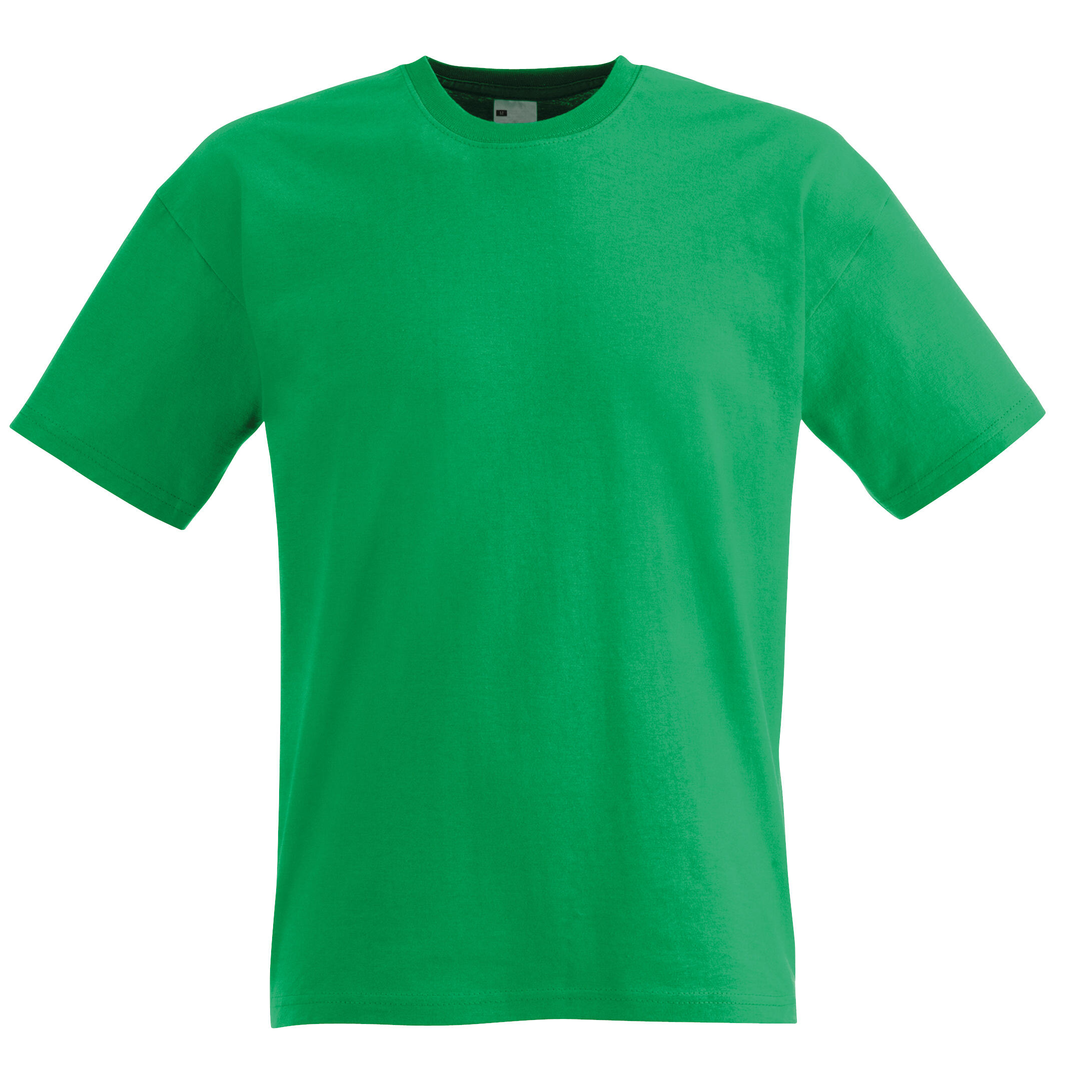fluo green / electric green