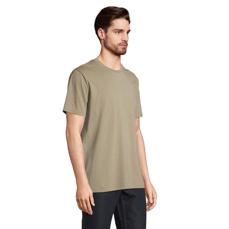 Tricou Drumeții În Natură SOLS Legend Adulți