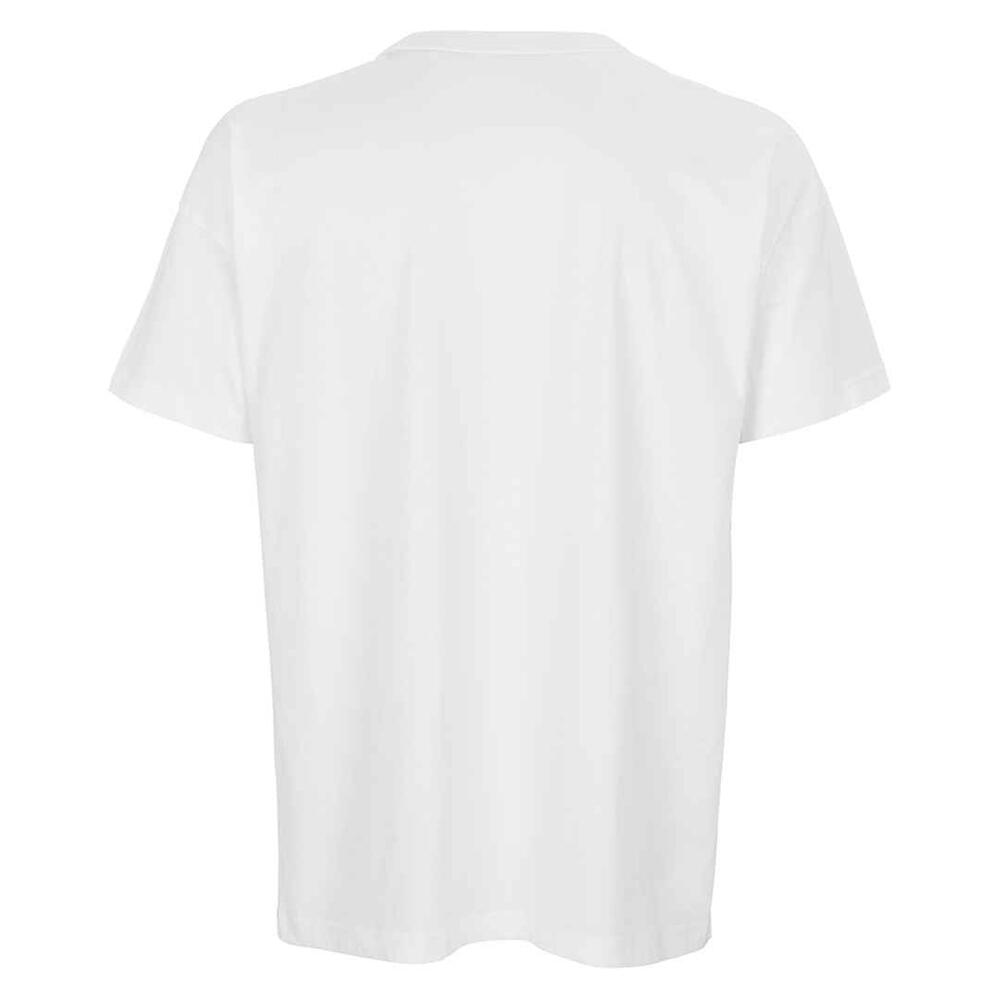 Tshirt Homme (Blanc) 2/4