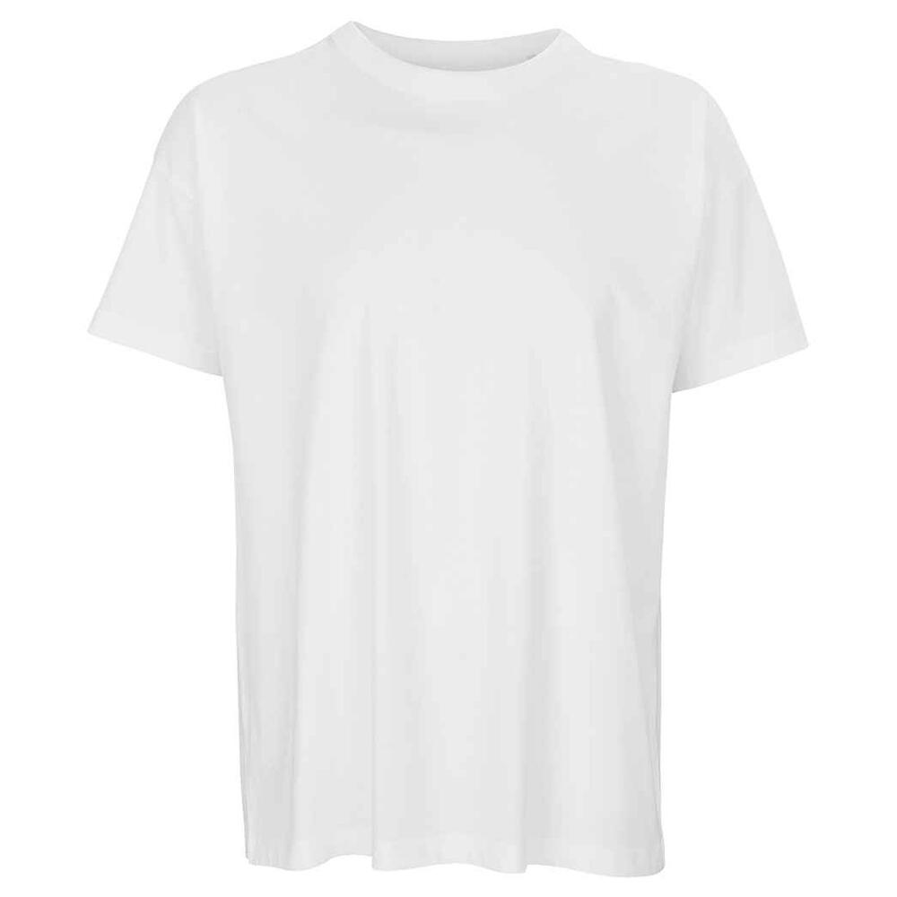 Tricou Drumetii In Natura SOLS Barbati