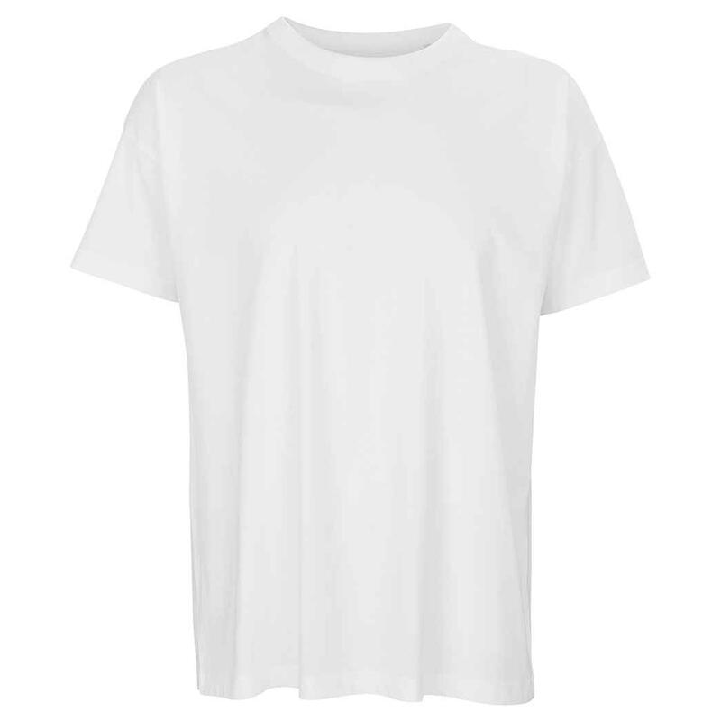 Tricou Drumeții În Natură SOLS Bărbați