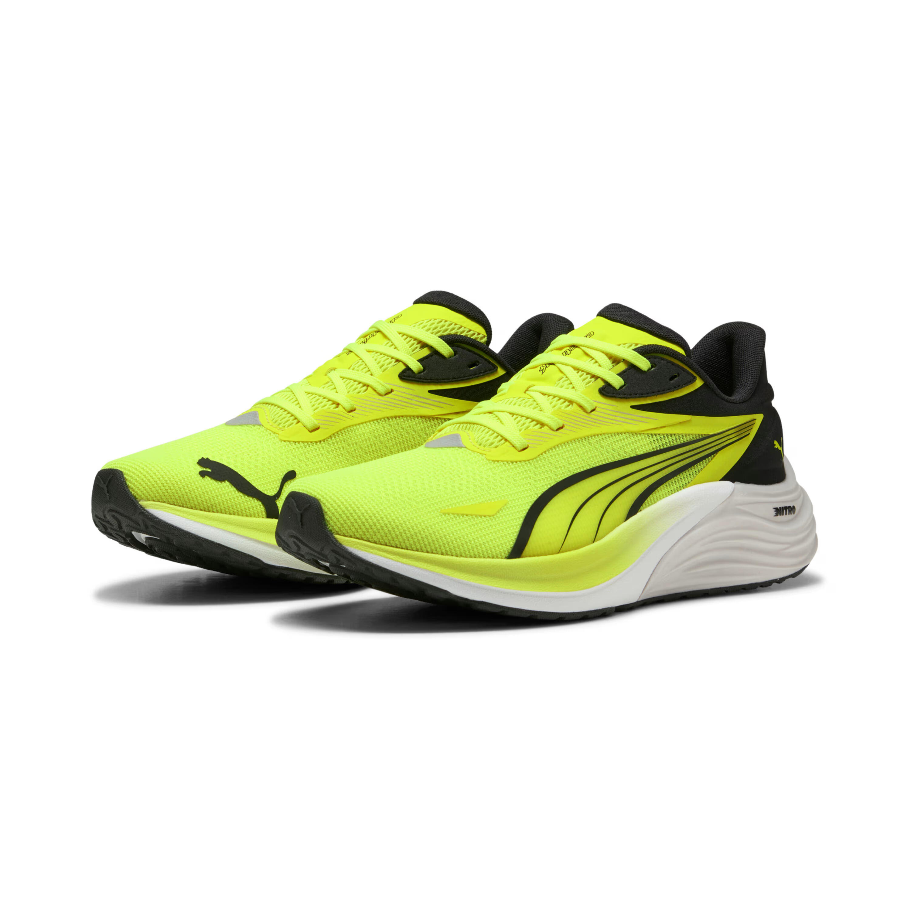 Chaussures de running Puma Electrify Nitro 4 2/6