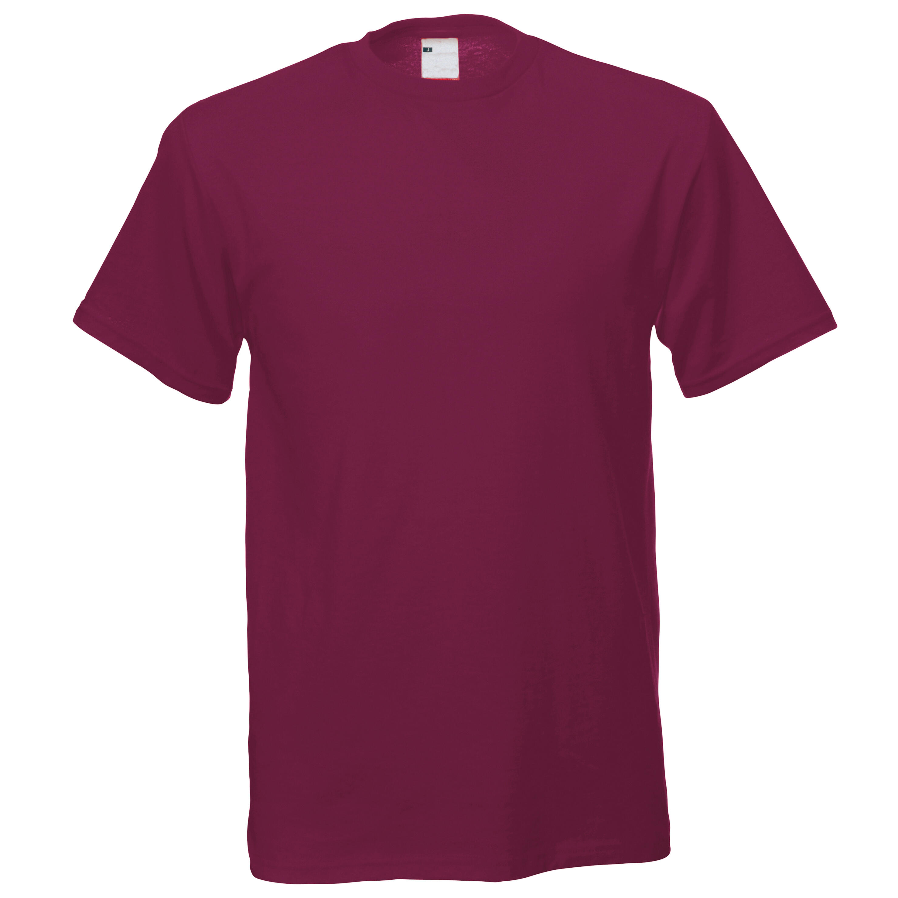 bordeaux / multi-colour