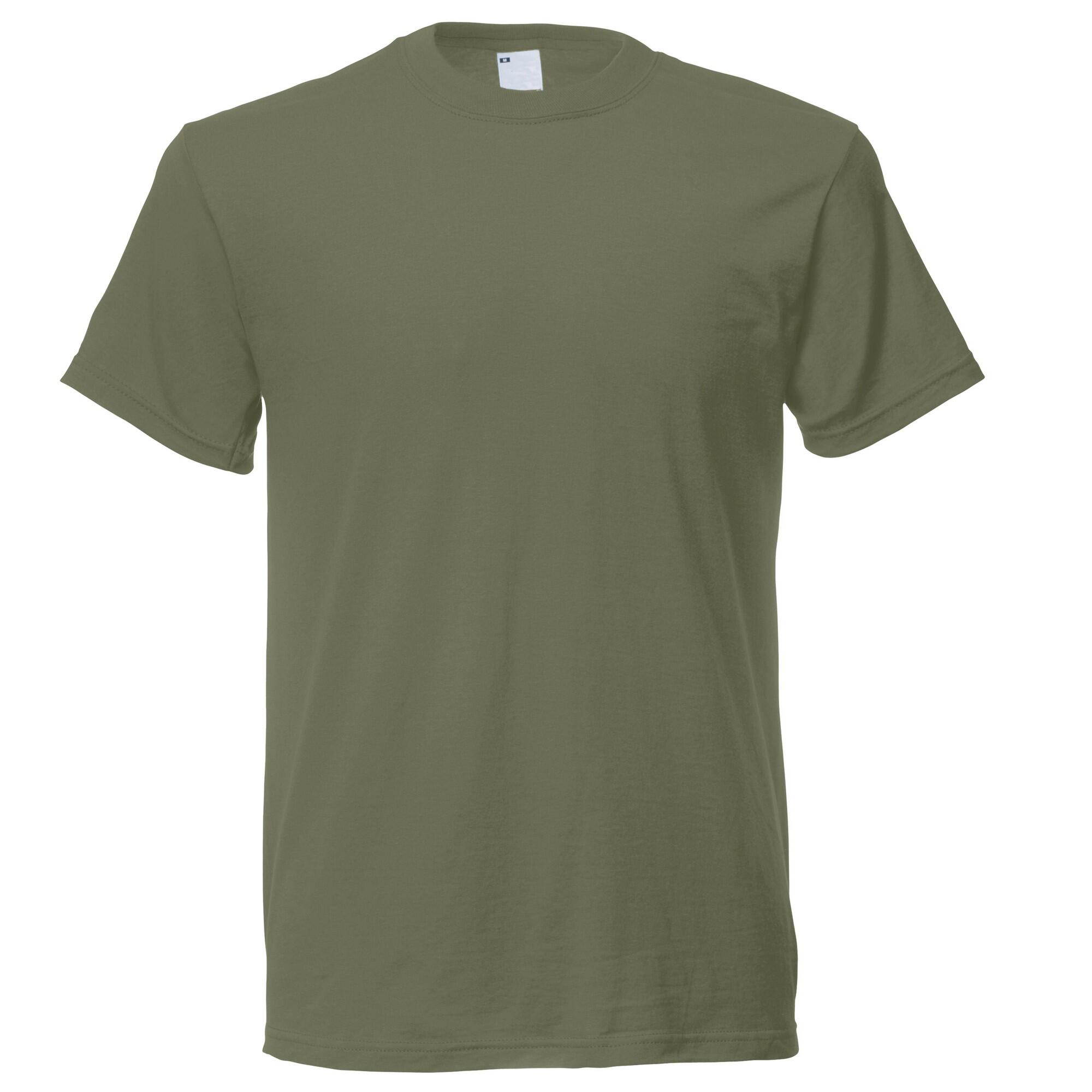 green olive