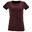 Tricou Drumeții În Natură SOLS Regent Gat Rotund Femei