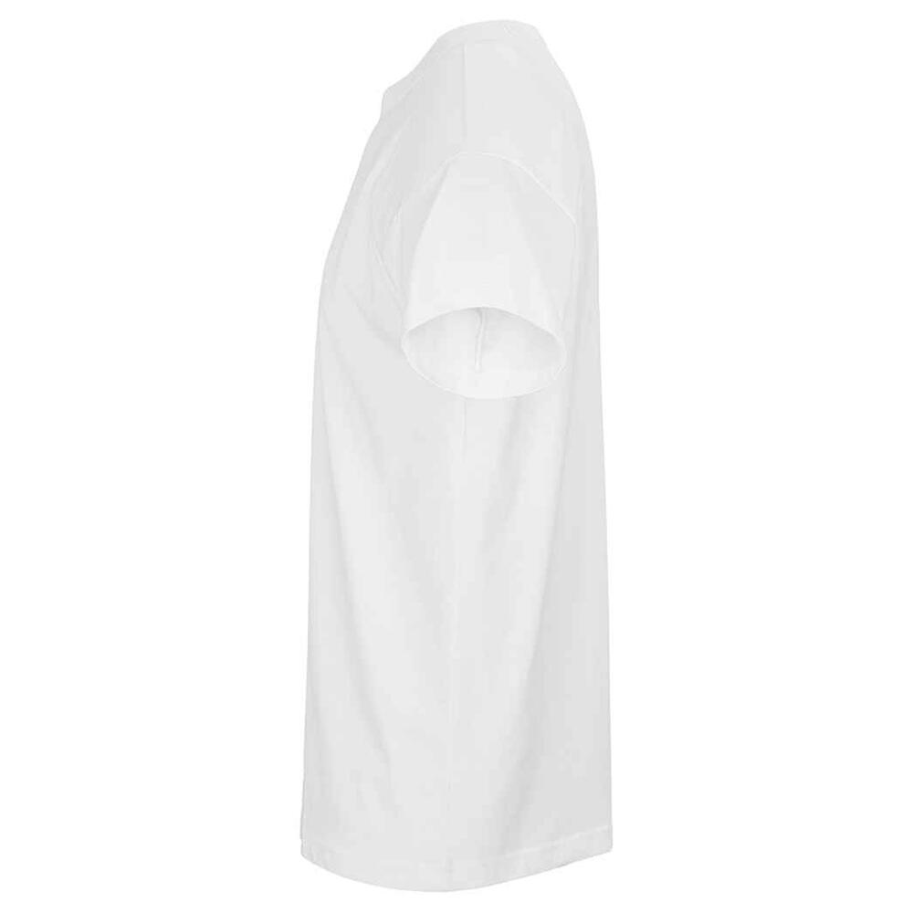Tshirt Homme (Blanc) 3/4