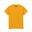 Tshirt Adulte (Jaune Or)