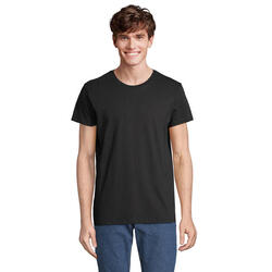 Tshirt RE CRUSADER Adulte (Blanc)