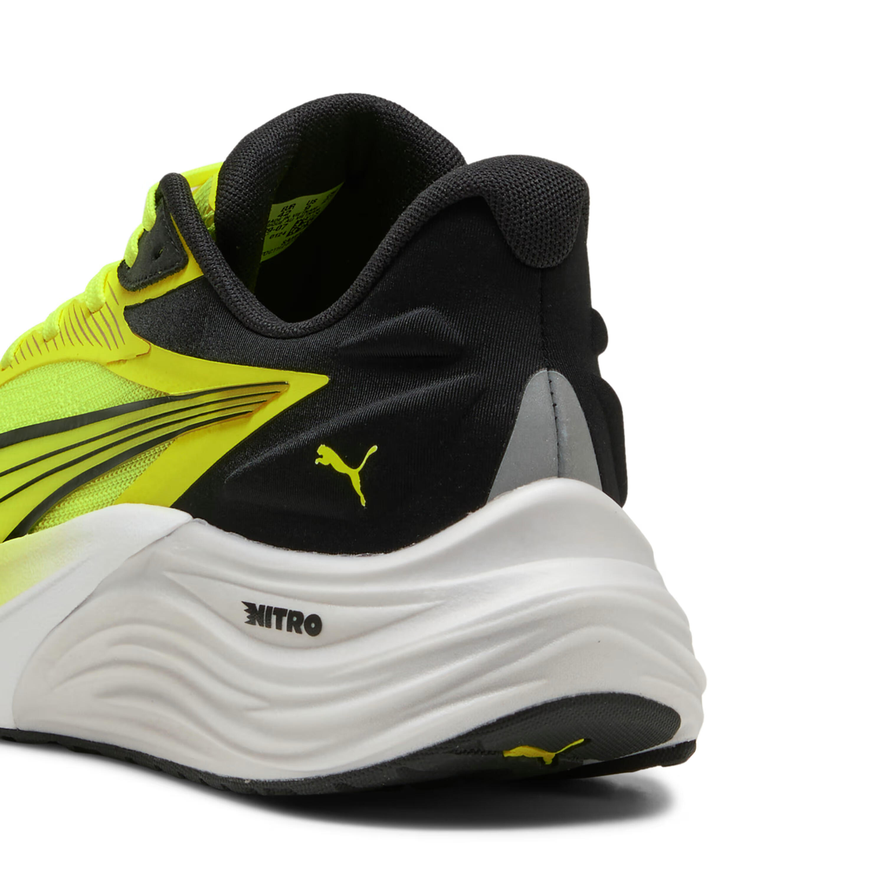 Chaussures de running Puma Electrify Nitro 4 6/6