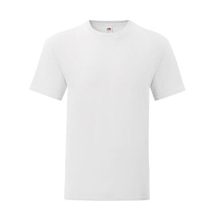 Kultowa Koszulka Unisex Dla Dorosłych