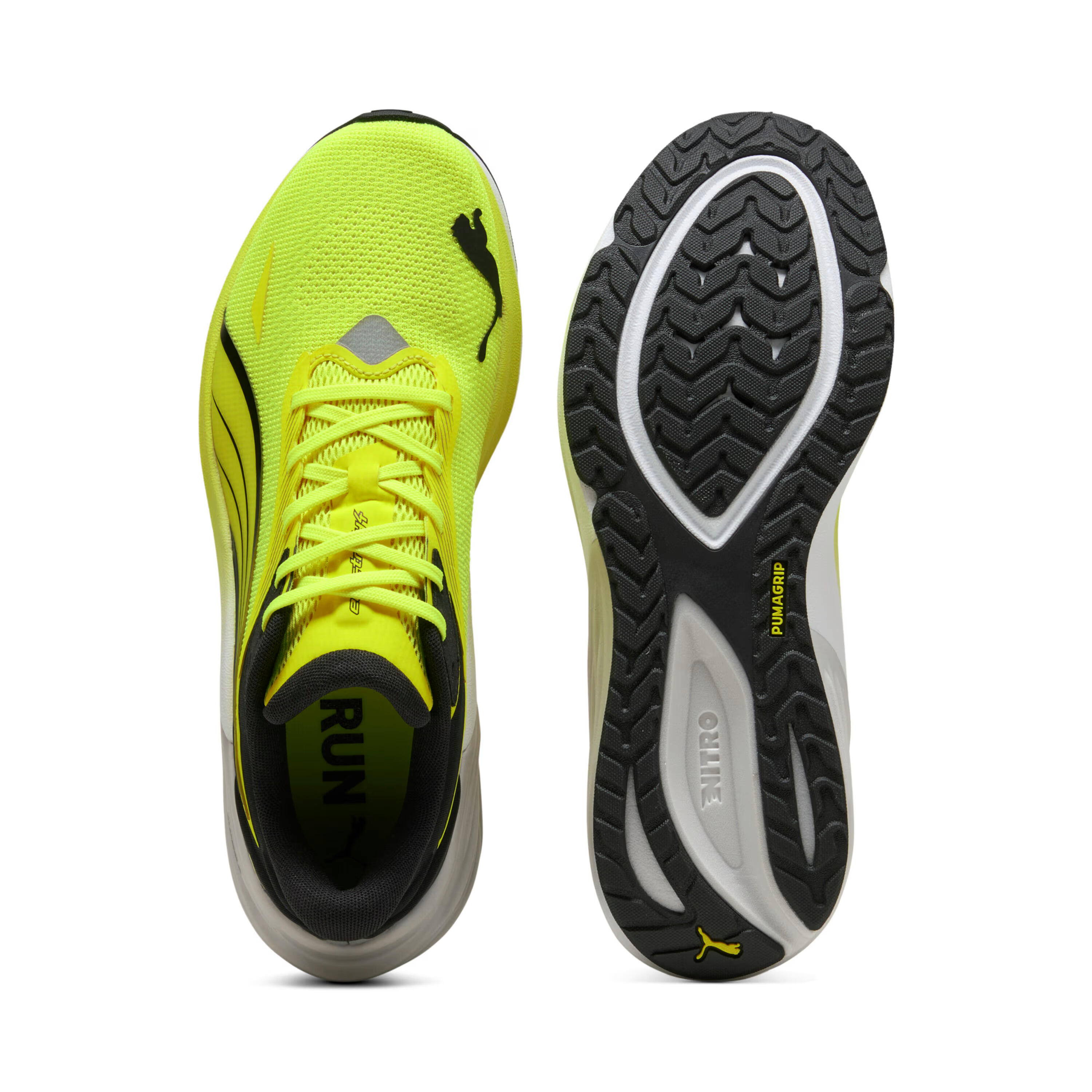 Chaussures de running Puma Electrify Nitro 4 5/6