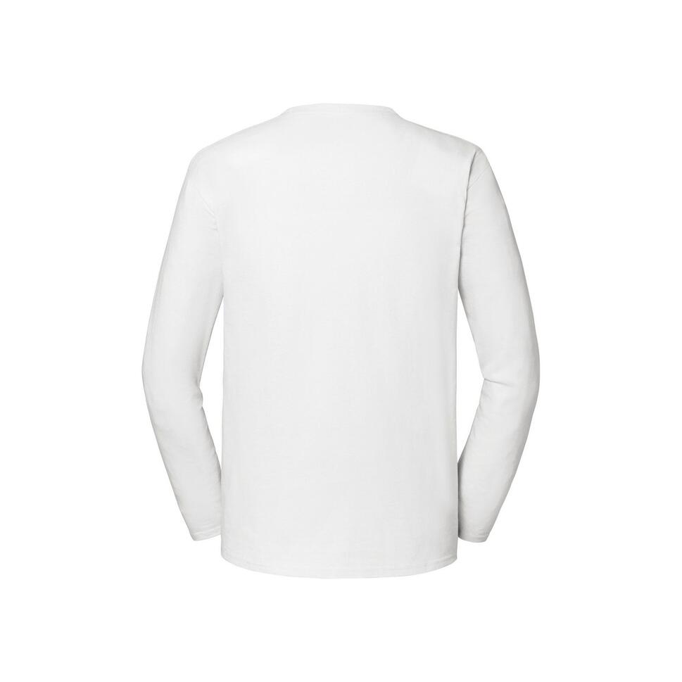 Koszulka Z Długim Rękawem Unisex Adult Iconic 190