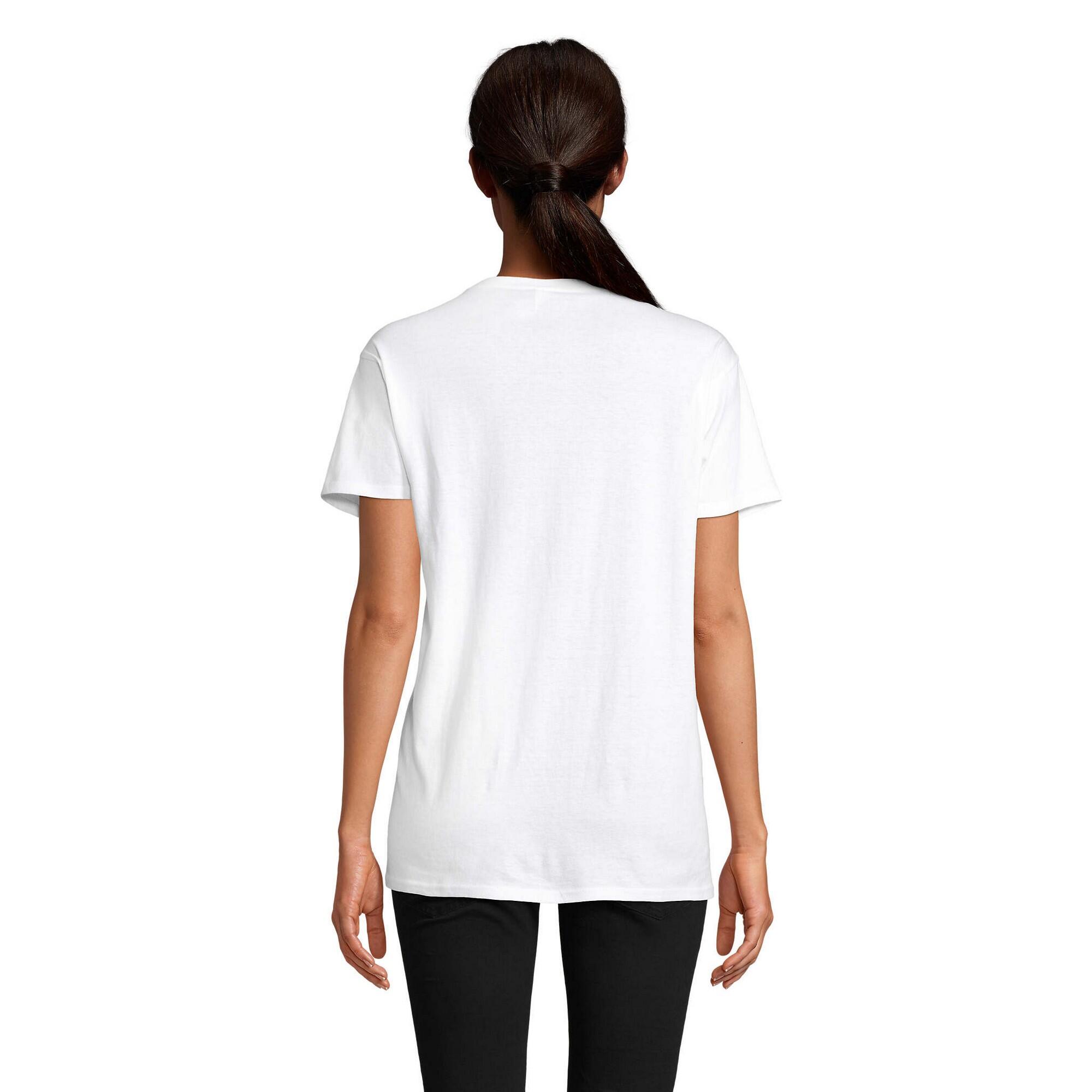 Tshirt EPIC Adulte (Blanc) 2/3