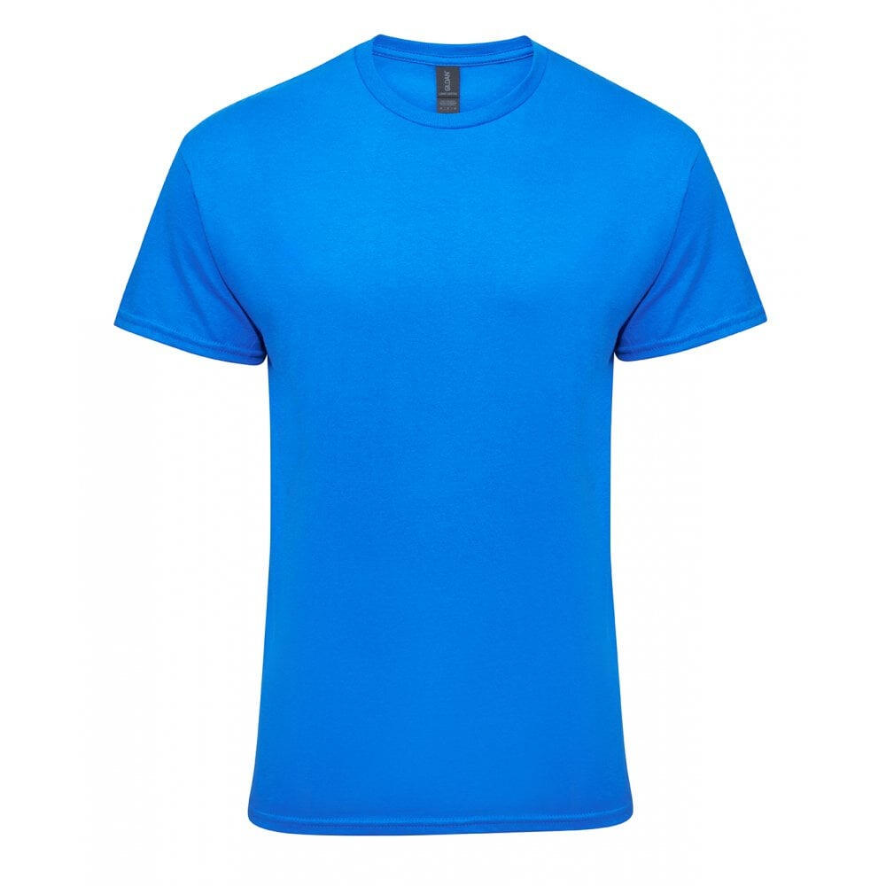 Tricou Drumeții În Natură Gildan Ușoară Adulți