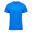 Tshirt Adulte (Bleu Roi)