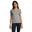Tricou Drumeții În Natură SOLS Imperial V Neck Femei