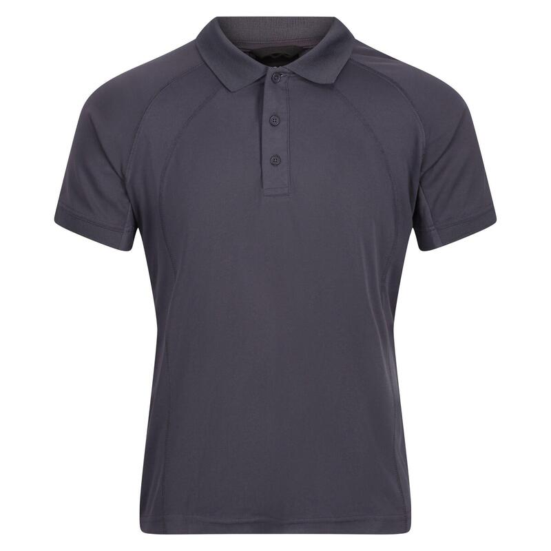 Cămașă Polo |122| Regatta Moisture Wicking Bărbați