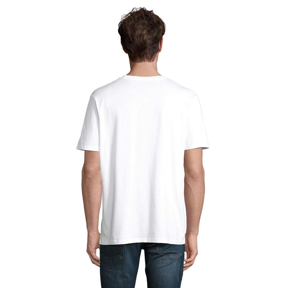 Koszulka Unisex Dla Dorosłych Odyssey