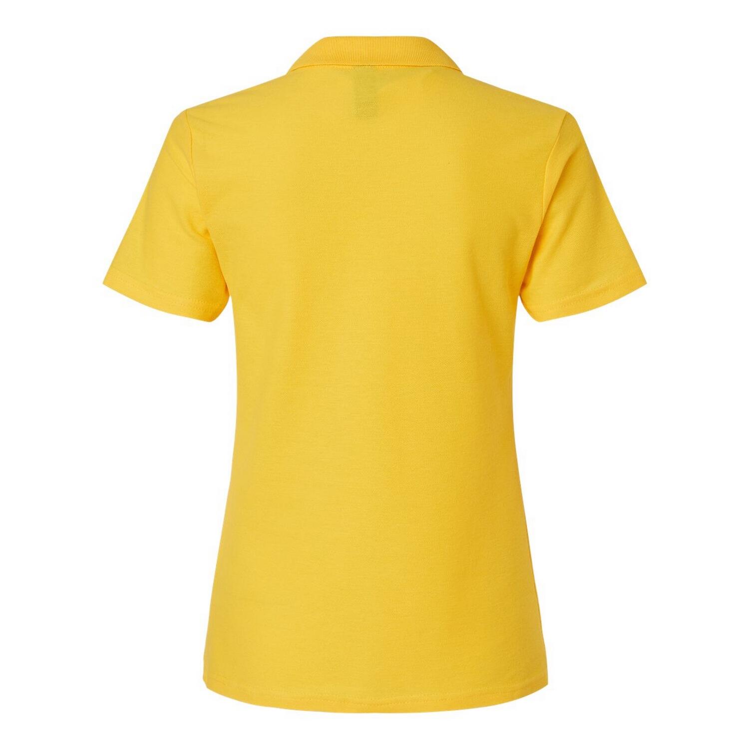 Polo SOFTSTYLE Femme (Marguerite) 2/3
