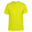 Tshirt Adulte (Vert Fluo)