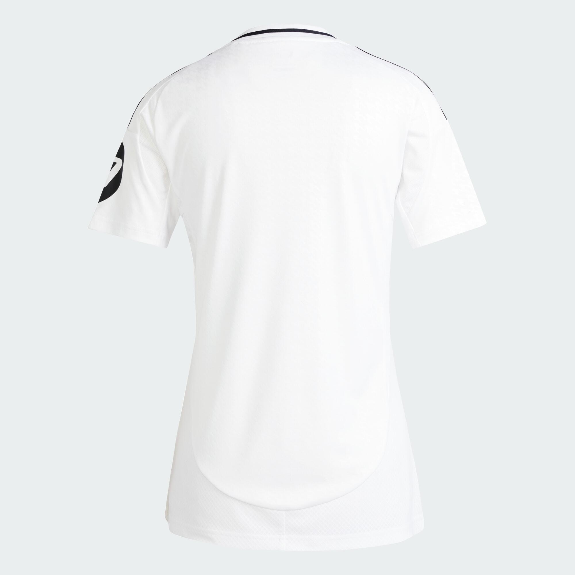 Camiseta primera equipación Real Madrid 24/25 6/6