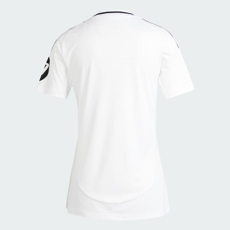 Tricou Real Madrid 24/25 pentru joc la domiciliu