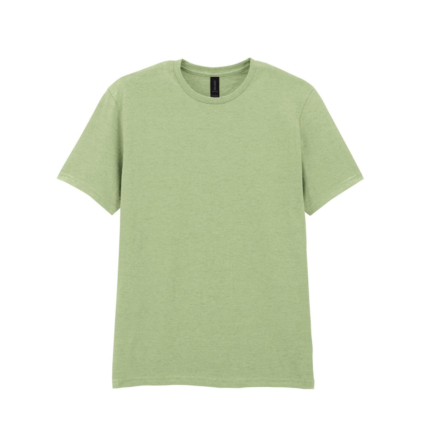 verde pistacchio chiaro